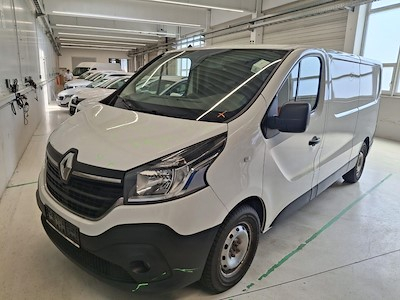 Kaufe RENAULT TRAFIC bei Ayvens Carmarket